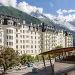 In Und Bergblick By Interhome * 霞慕尼