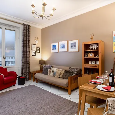 Appartement In Und Bergblick By Interhome *