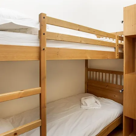 Appartement In Und Bergblick By Interhome Chamonix