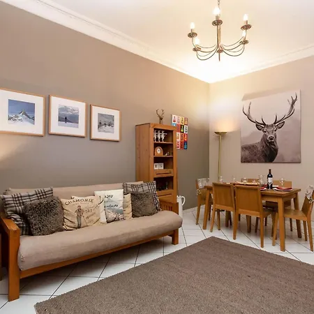 In Und Bergblick By Interhome Apartment