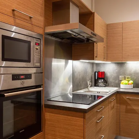 Apartment In Und Bergblick By Interhome