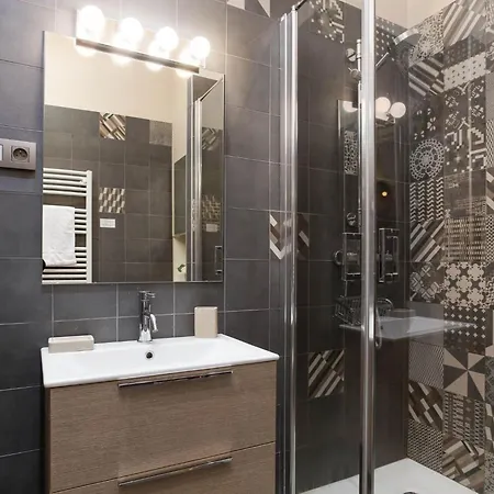 In Und Bergblick By Interhome Chamonix