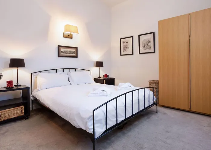 In Und Bergblick By Interhome