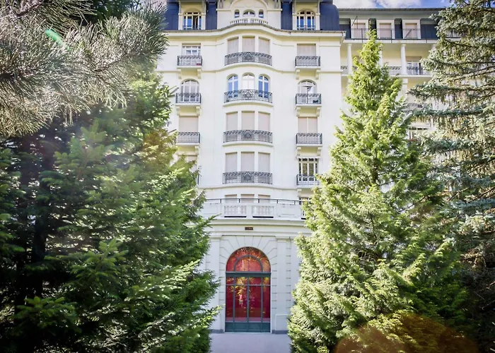 Апартаменты In Und Bergblick By Interhome *