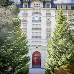 Appartamento In Und Bergblick By Interhome *
