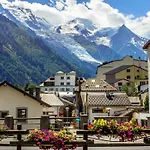 In Und Bergblick By Interhome Appartamento *