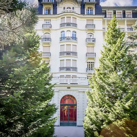 Appartement In Und Bergblick By Interhome *