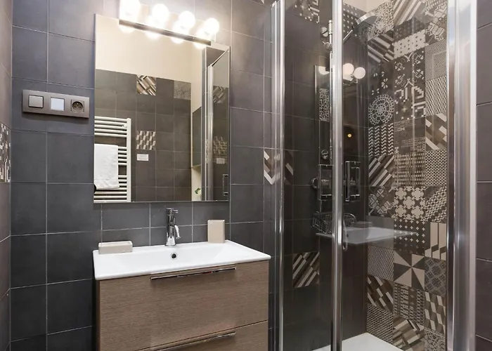 In Und Bergblick By Interhome שאמוני